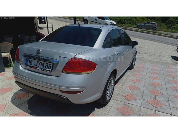 AKSIN MOTORS DAN LİNEA