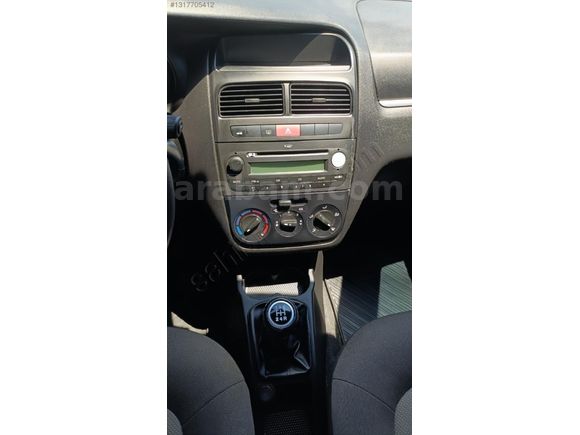 AKSIN MOTORS DAN LİNEA