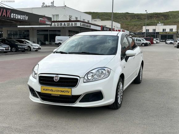 KURTOGLU OTOMOTIVDEN HATASIZ LINEA