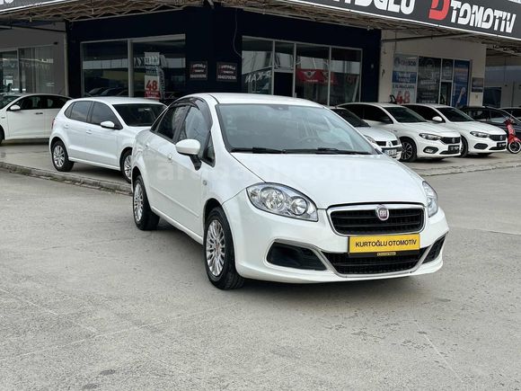 KURTOGLU OTOMOTIVDEN HATASIZ LINEA