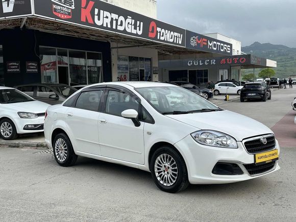 KURTOGLU OTOMOTIVDEN HATASIZ LINEA
