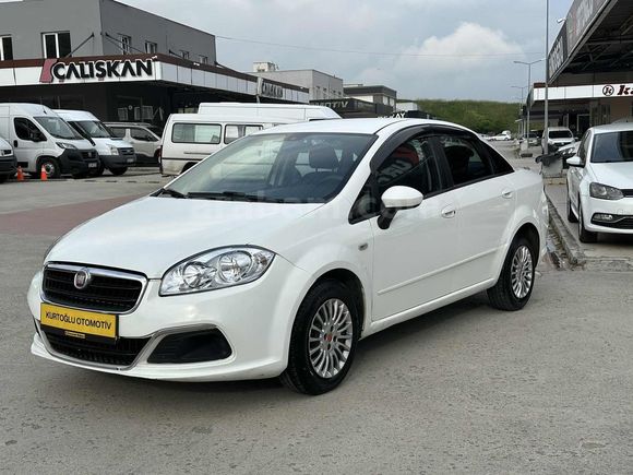KURTOGLU OTOMOTIVDEN HATASIZ LINEA