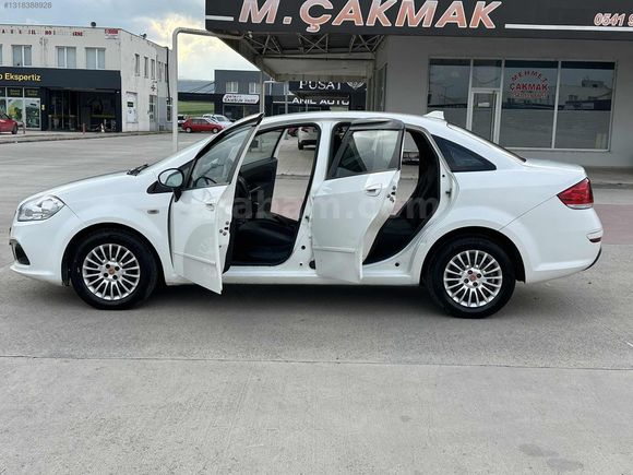 KURTOGLU OTOMOTIVDEN HATASIZ LINEA