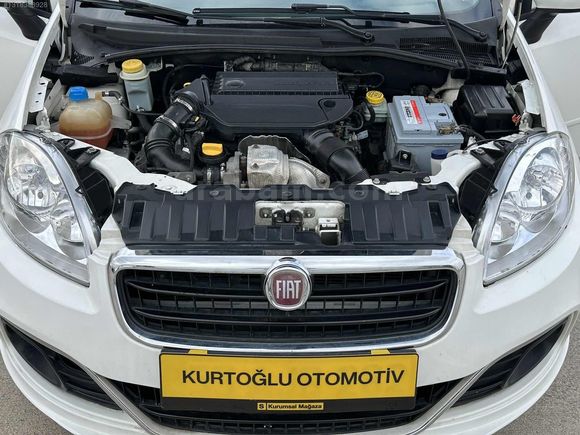 KURTOGLU OTOMOTIVDEN HATASIZ LINEA