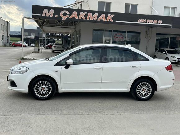 KURTOGLU OTOMOTIVDEN HATASIZ LINEA
