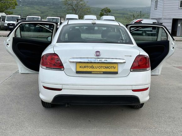 KURTOGLU OTOMOTIVDEN HATASIZ LINEA