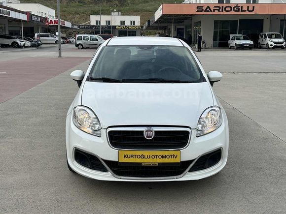KURTOGLU OTOMOTIVDEN HATASIZ LINEA