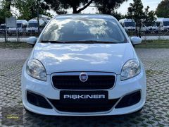 2016 FİAT LİNEA 1.3 MULTİJET 157.000 KM - K.K TAKSİT İMKANI