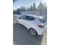 Memurdan Acil Satılık  Renault Clio 1.2 Icon 2014 Model Kahramanmaraş 134.000 km Beyaz