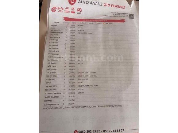Memurdan Acil Satılık  Renault Clio 1.2 Icon 2014 Model Kahramanmaraş 134.000 km Beyaz