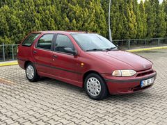FIAT PALİO WEEKEND 1.4
