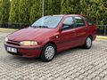 FIAT PALİO WEEKEND 1.4 DEĞİŞENSİZ