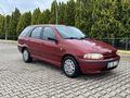 FIAT PALİO WEEKEND 1.4 DEĞİŞENSİZ