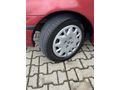 FIAT PALİO WEEKEND 1.4 DEĞİŞENSİZ