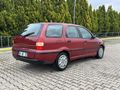 FIAT PALİO WEEKEND 1.4 DEĞİŞENSİZ