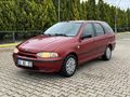 FIAT PALİO WEEKEND 1.4 DEĞİŞENSİZ