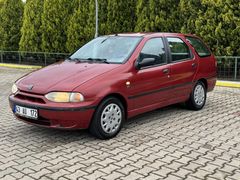 FIAT PALİO WEEKEND 1.4 DEĞİŞENSİZ