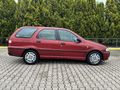 FIAT PALİO WEEKEND 1.4 DEĞİŞENSİZ