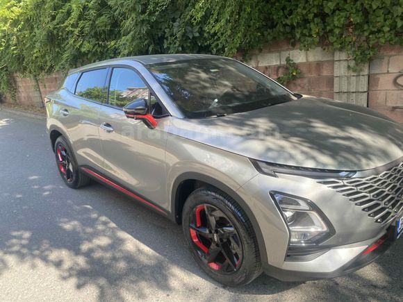 Sahibinden Chery Omoda 5 1.6 T-GDI Luxury 2023 Model 