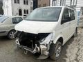 VİOLİNDEN MOTOR ARIZALI 2.5TDİ