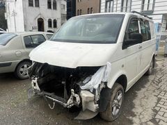VİOLİNDEN MOTOR ARIZALI 2.5TDİ