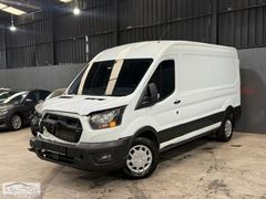 KARINCA OTOMOTİV 2023 FORD TRANSİT 350L KLİMALI VE ARKAN ÇEKİŞLİ