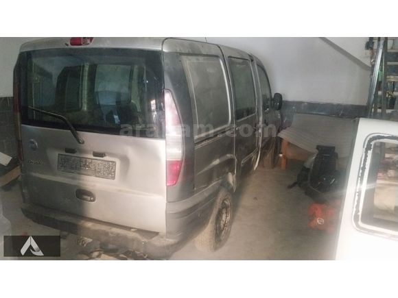 2005 model 1.3 dizel hasar kaydı yok