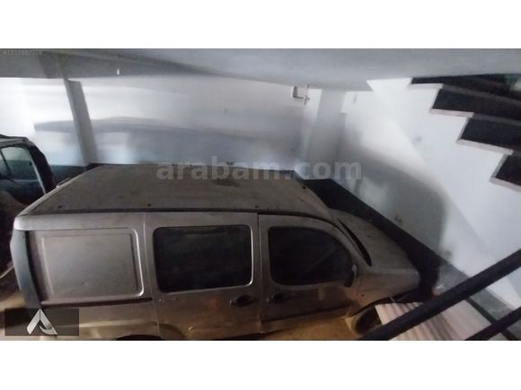 2005 model 1.3 dizel hasar kaydı yok