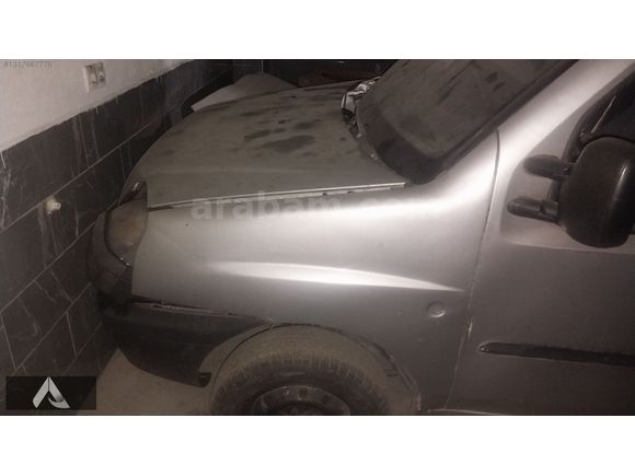 2005 model 1.3 dizel hasar kaydı yok