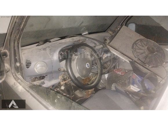 2005 model 1.3 dizel hasar kaydı yok