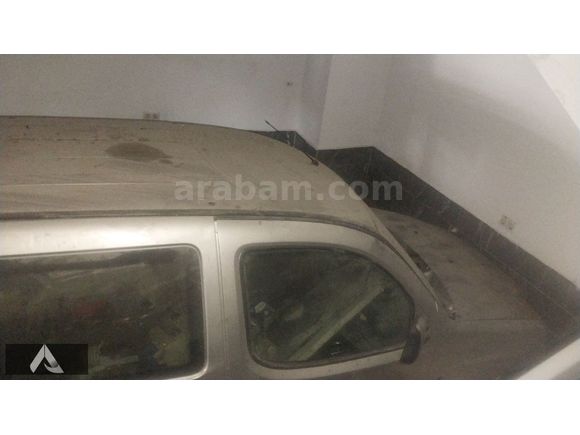 2005 model 1.3 dizel hasar kaydı yok