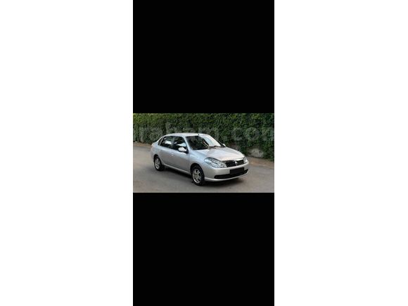 Sahibinden Renault Symbol 1.5 dCi Authentique 2009 Model 