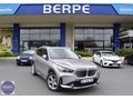 BERPE'DEN 2024 BMW iX1 eDrive 20 X Line KREDİ KARTINA 12 TAKSİT