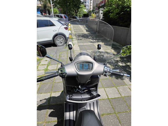 Sahibinden Vespa GTS 125 Supertech 