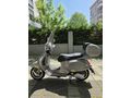 Sahibinden Vespa GTS 125 Supertech 