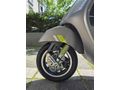 Sahibinden Vespa GTS 125 Supertech 
