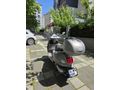 Sahibinden Vespa GTS 125 Supertech 
