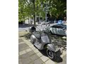 Sahibinden Vespa GTS 125 Supertech 