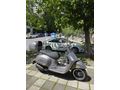 Sahibinden Vespa GTS 125 Supertech 