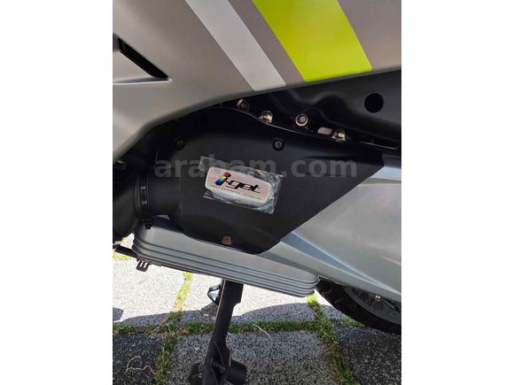 Sahibinden Vespa GTS 125 Supertech 