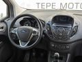2017 TOURNEO COURİER 1.6 TDCI TİTANİUM 95HP-124.000KM