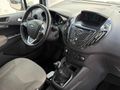 2017 TOURNEO COURİER 1.6 TDCI TİTANİUM 95HP-124.000KM