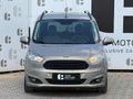 2017 TOURNEO COURİER 1.6 TDCI TİTANİUM 95HP-124.000KM
