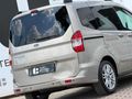 2017 TOURNEO COURİER 1.6 TDCI TİTANİUM 95HP-124.000KM