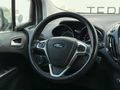 2017 TOURNEO COURİER 1.6 TDCI TİTANİUM 95HP-124.000KM