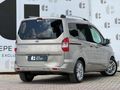 2017 TOURNEO COURİER 1.6 TDCI TİTANİUM 95HP-124.000KM