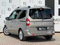 2017 TOURNEO COURİER 1.6 TDCI TİTANİUM 95HP-124.000KM