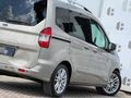 2017 TOURNEO COURİER 1.6 TDCI TİTANİUM 95HP-124.000KM
