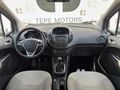 2017 TOURNEO COURİER 1.6 TDCI TİTANİUM 95HP-124.000KM