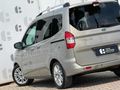 2017 TOURNEO COURİER 1.6 TDCI TİTANİUM 95HP-124.000KM